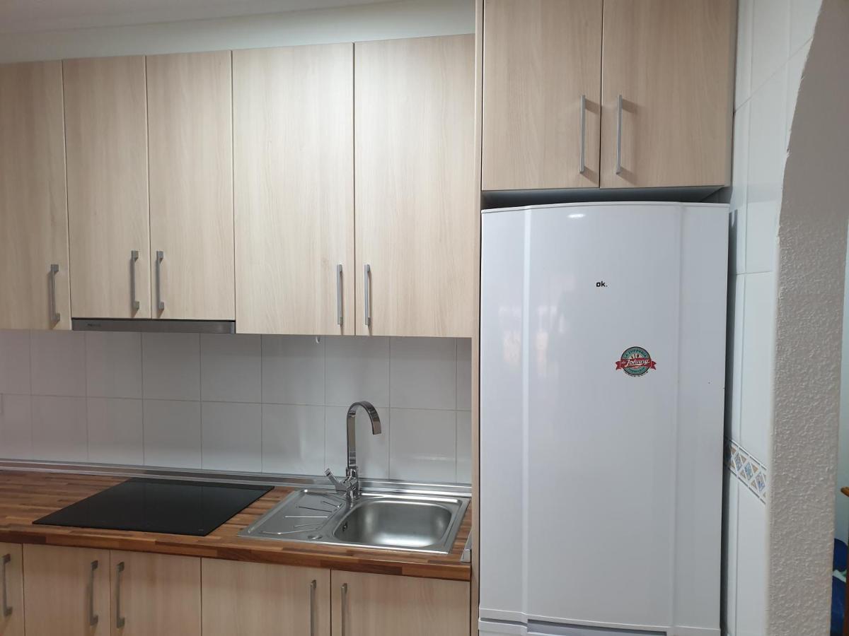 Apartamento De Vacaciones Apartment Torrevieja