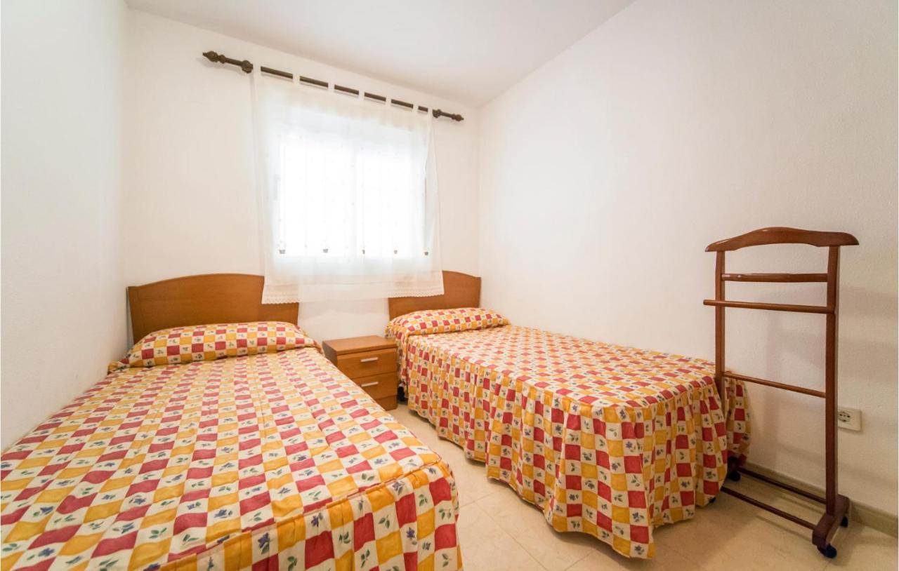 Apartamento 2 Bedroom Gorgeous In Oropesa