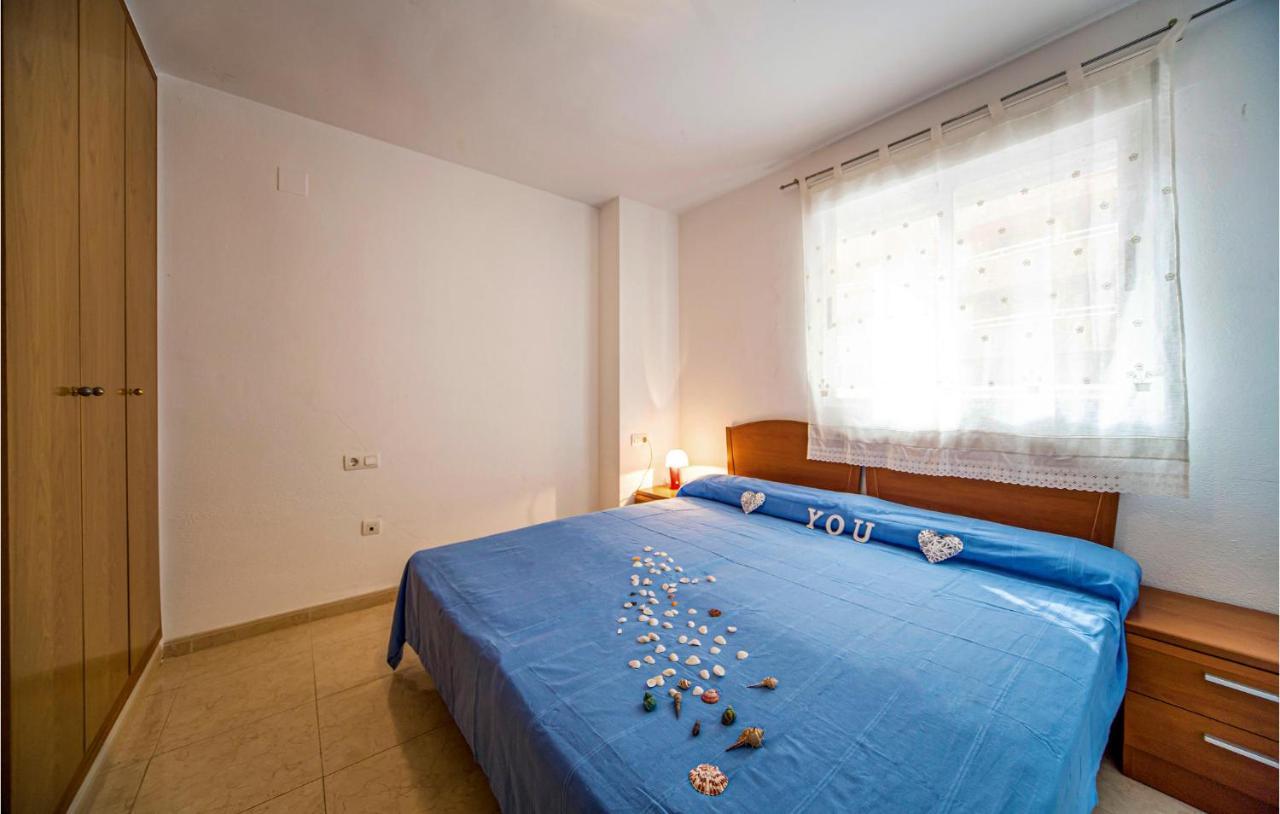 2 Bedroom Gorgeous In Oropesa * Oropesa del Mar