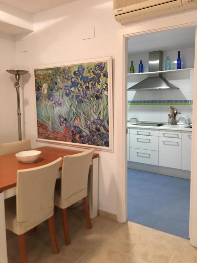 Apartamento En 1ª Linea De Playa En Edificio Terrazas I Impresionante Oropesa del Mar