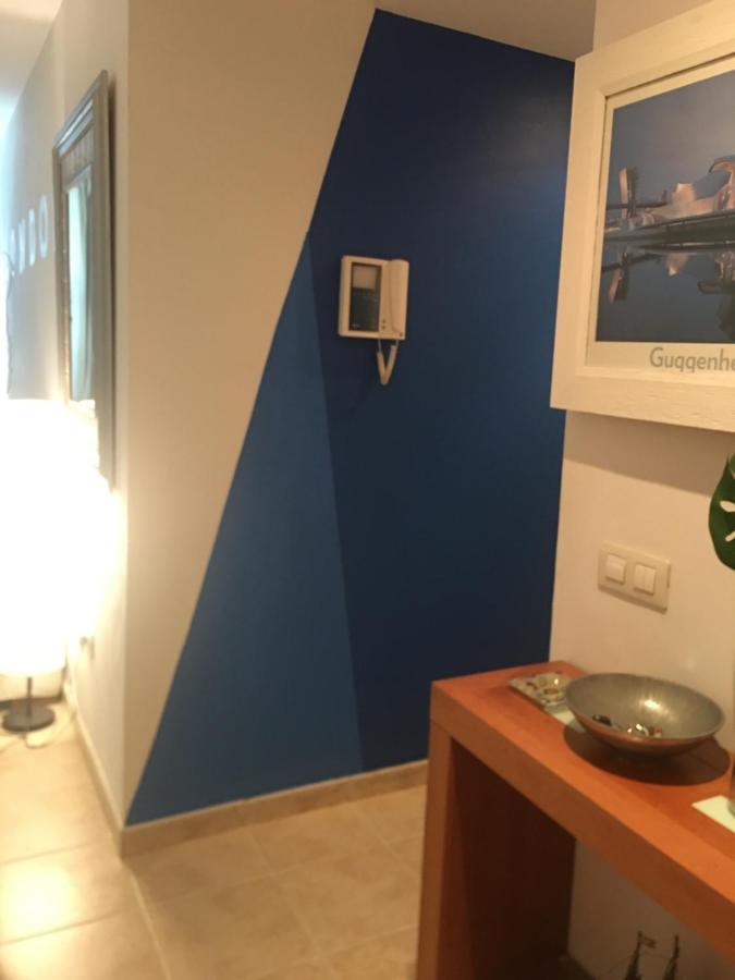 Apartamento Apartamento En 1ª Linea De Playa En Edificio Terrazas I Impresionante
