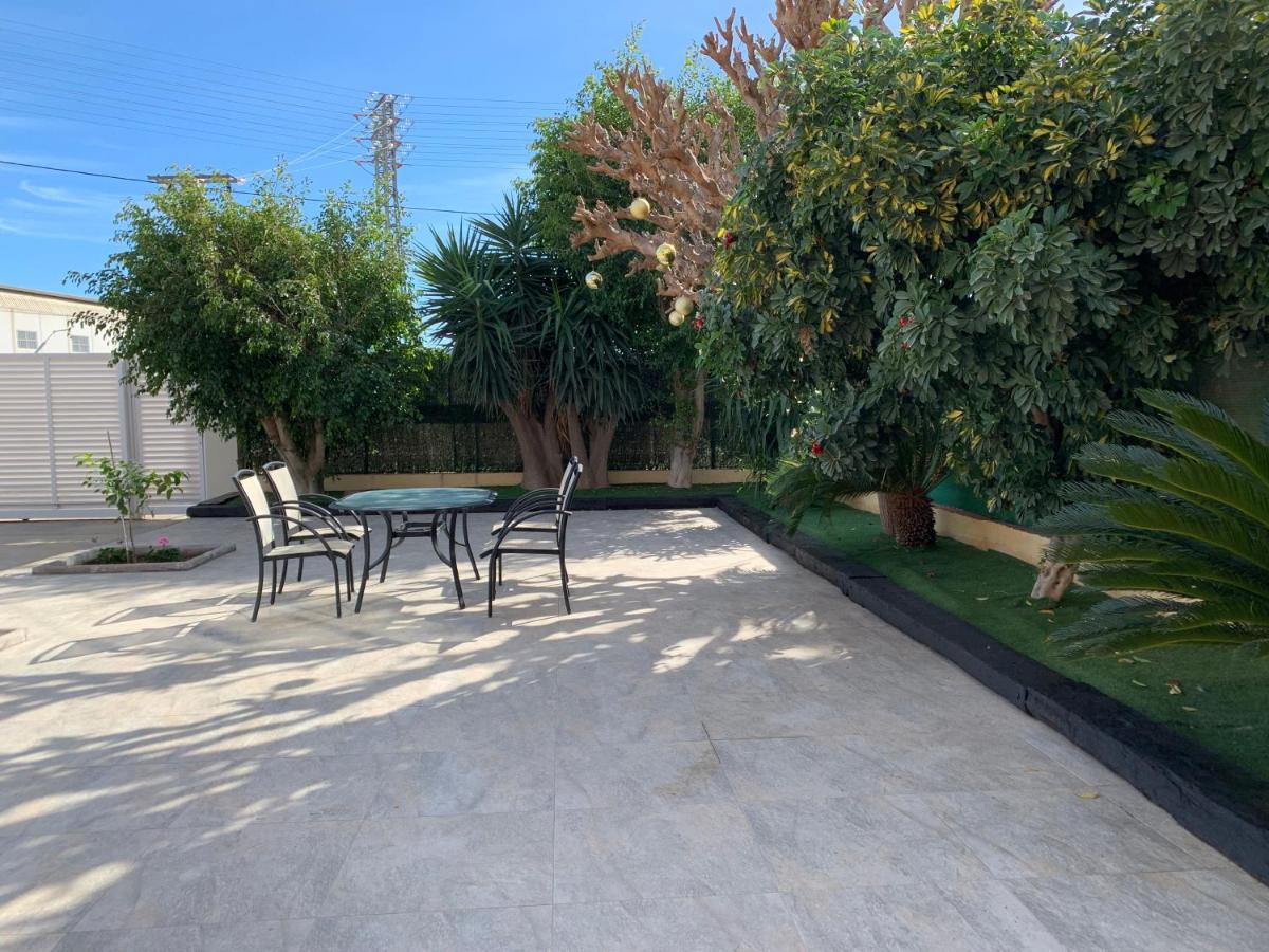 Сasa de vacaciones Casa De Invitados Con Piscina Privada Y Wifi