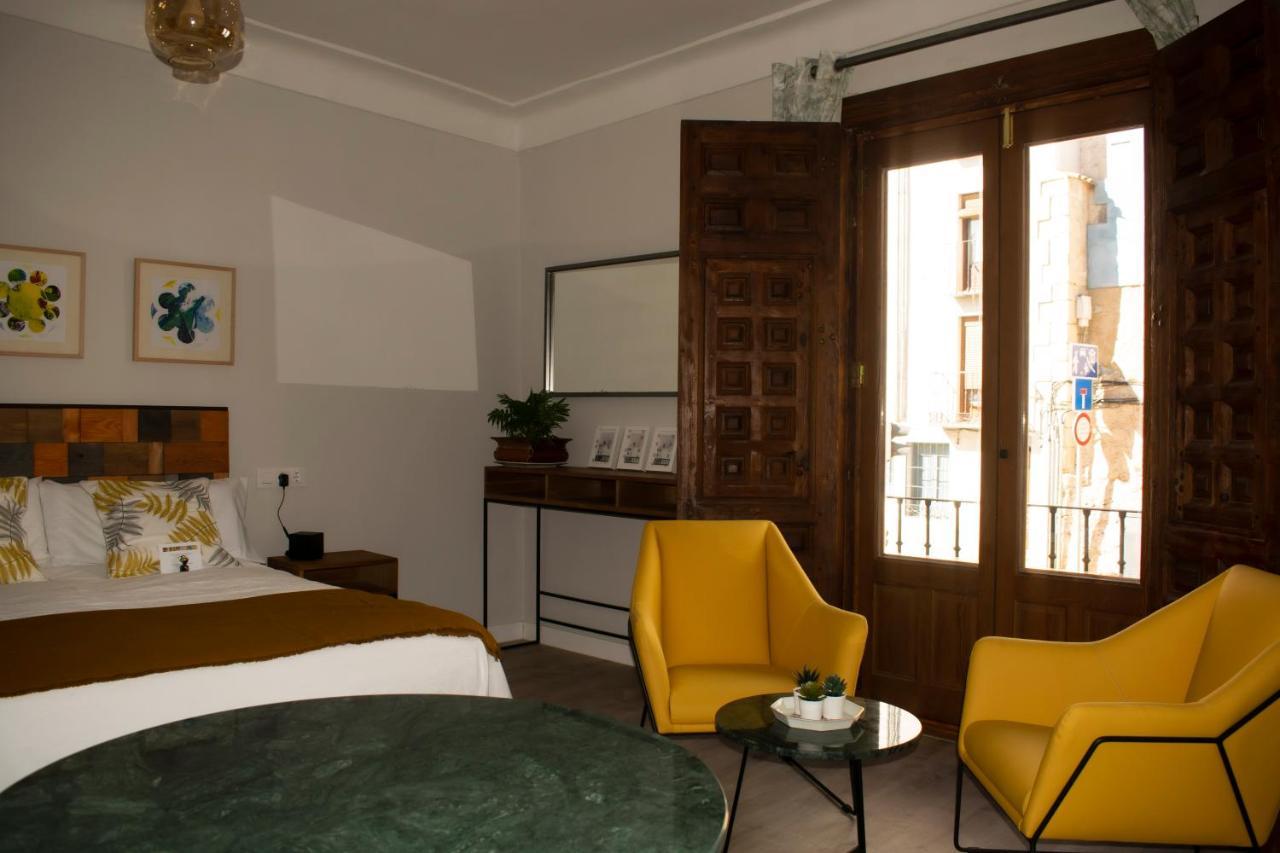 Estudio De Tiedra Apartment Cuenca (Castilla-La Mancha)