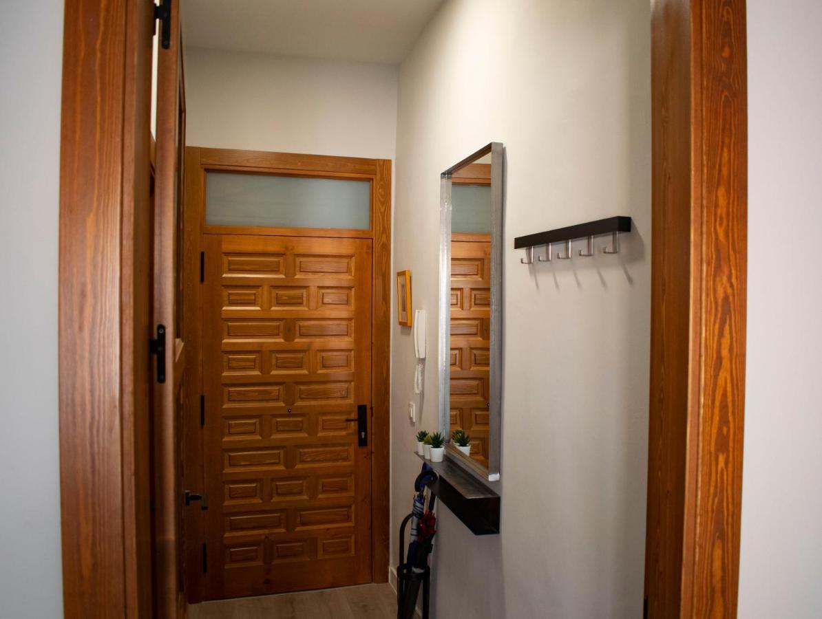 Apartment Estudio De Tiedra