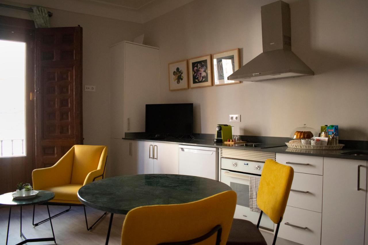 Estudio De Tiedra Apartment Cuenca (Castilla-La Mancha)