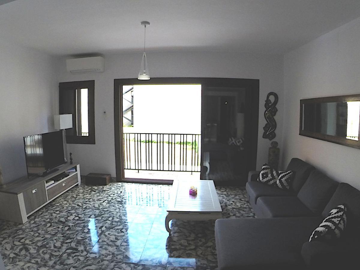 Paca Apartment Javea
