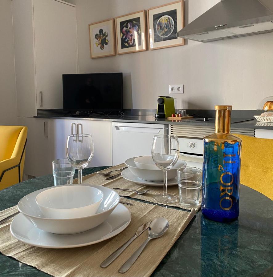 Apartment Estudio De Tiedra Cuenca (Castilla-La Mancha)