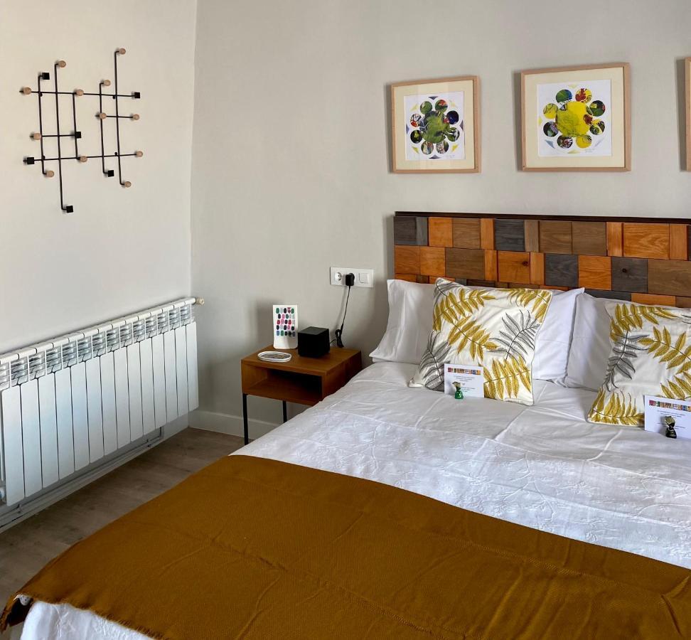 Estudio De Tiedra Apartment Cuenca (Castilla-La Mancha)