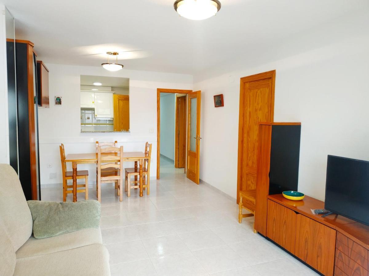 Apartamento Sorolla Ii Orangecosta