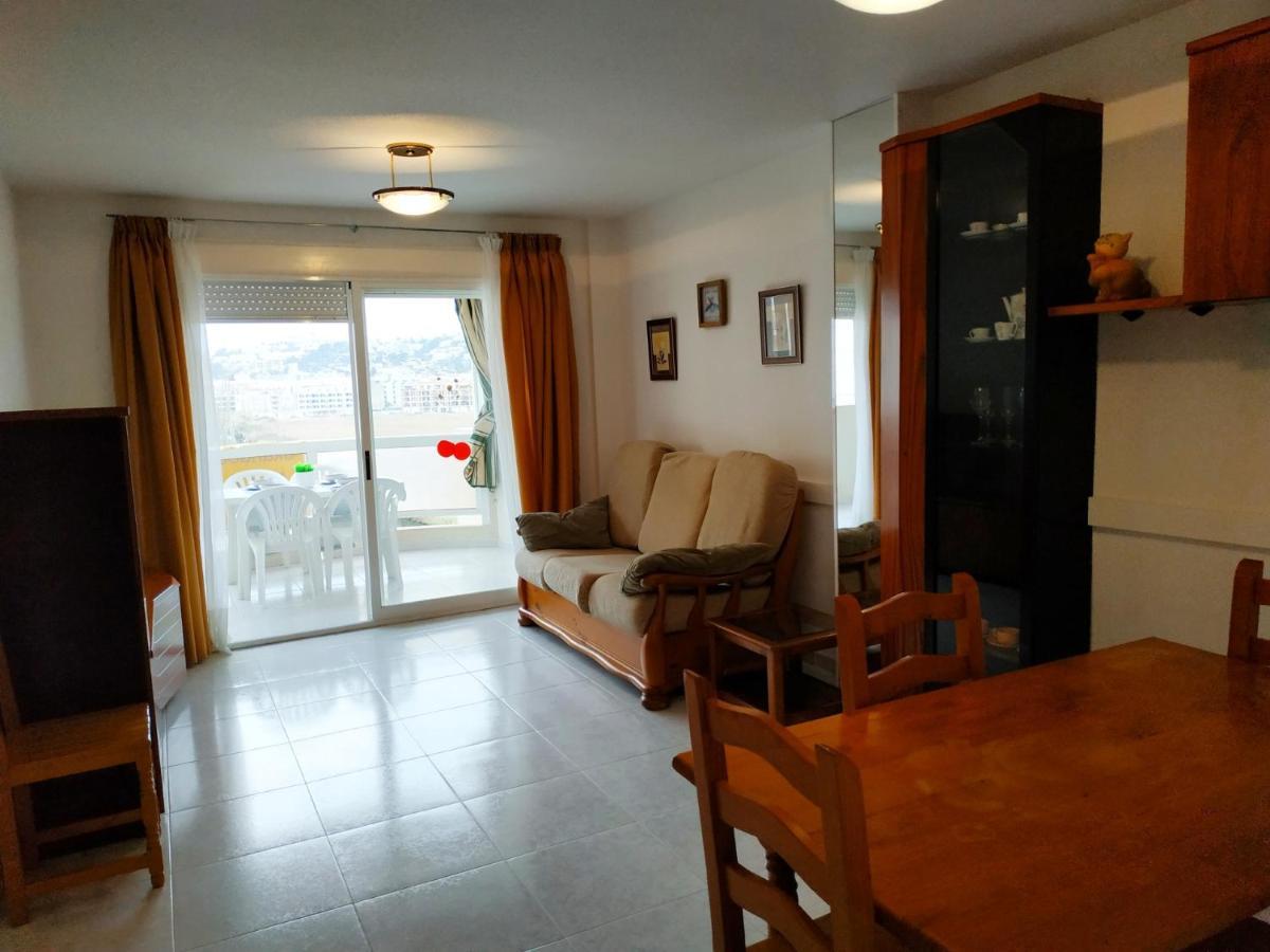 Sorolla Ii Orangecosta Apartamento
