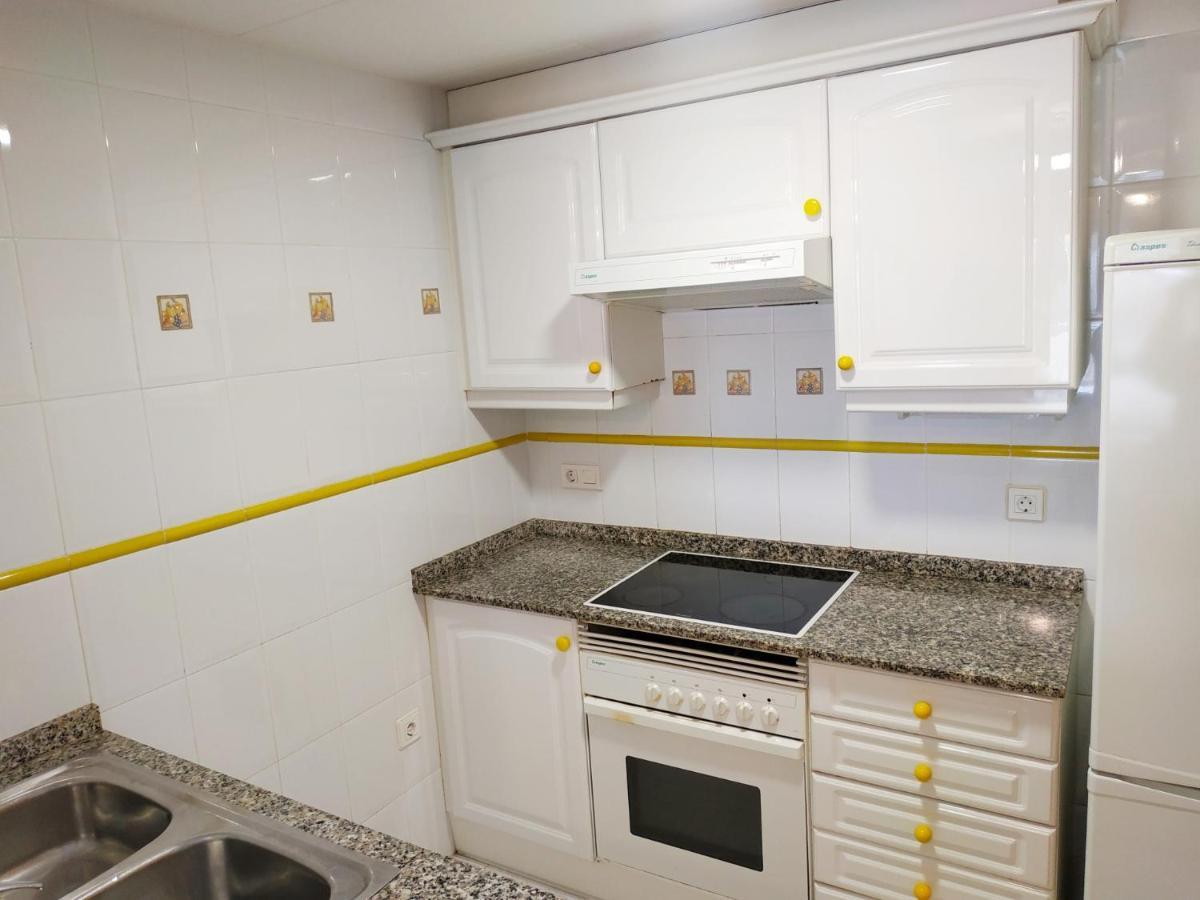 Sorolla Ii Orangecosta Apartamento Peñíscola