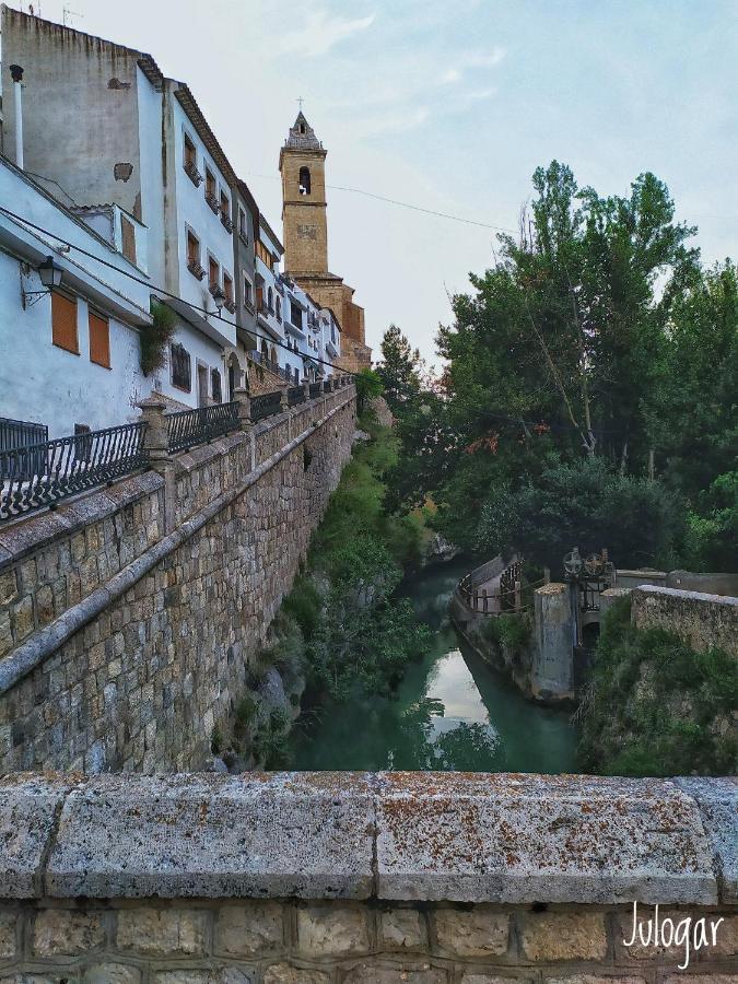 Buena Vista Alcala del Jucar