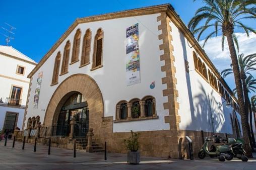 Paca * Javea