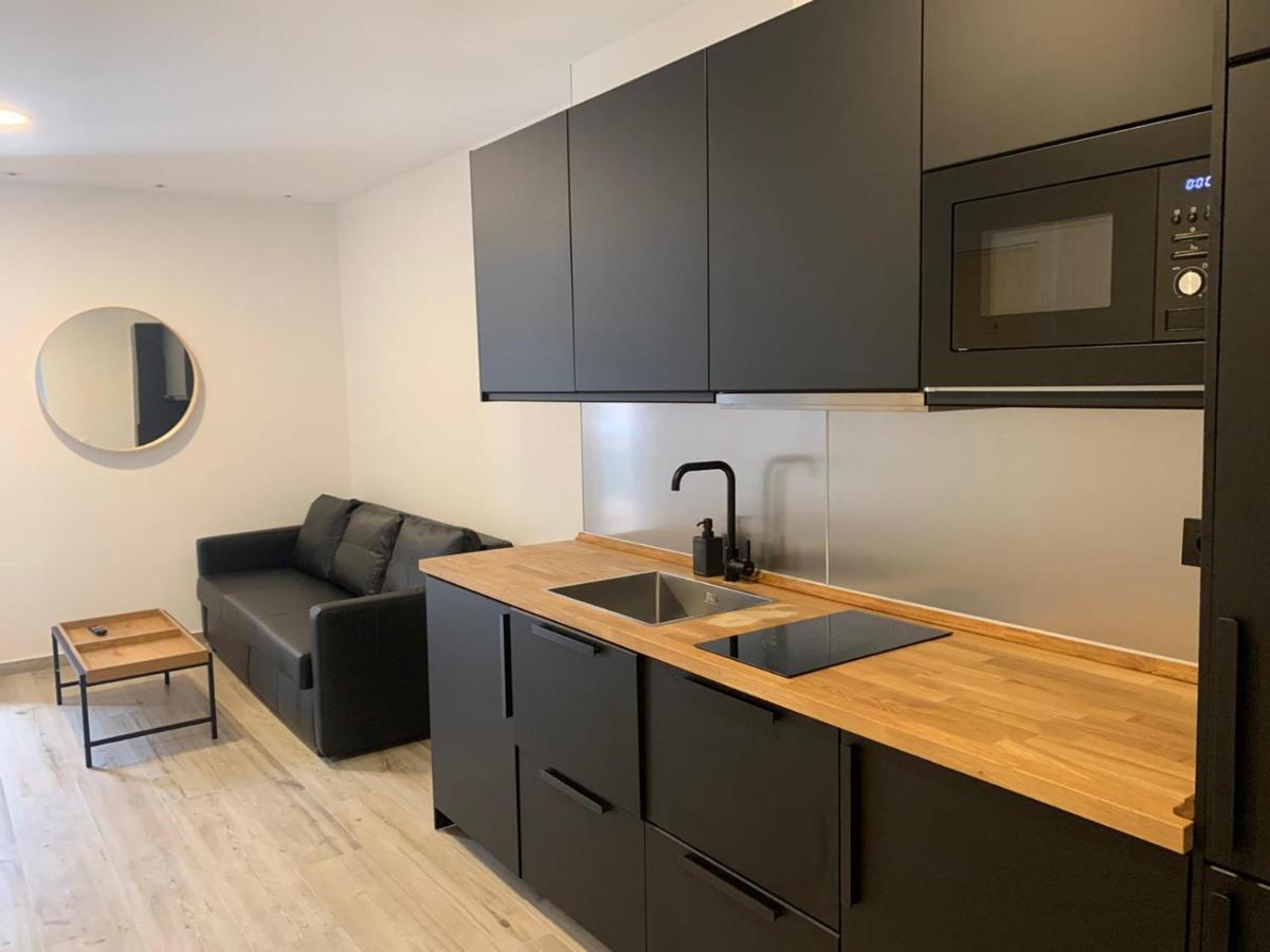 Entrecatedrales 2 Apartamento Cádiz
