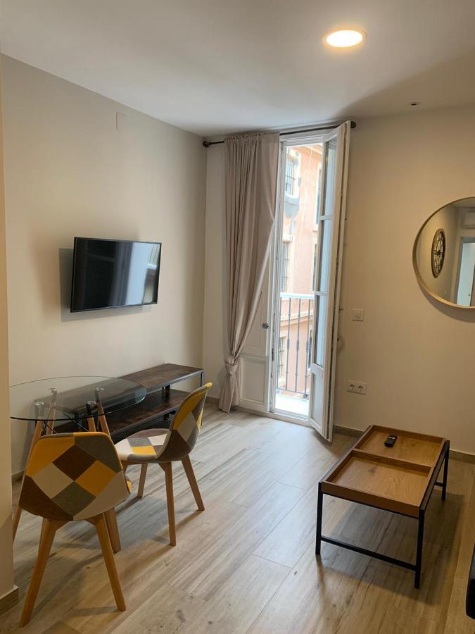 Apartamento Entrecatedrales 2 *
