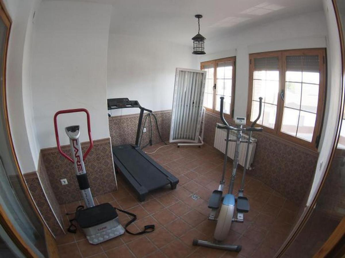 Holiday home Belvilla By Oyo Casa La Espartera Ciudad Real