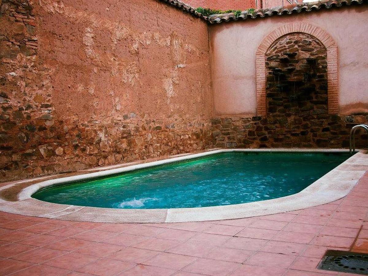 Belvilla By Oyo Casa La Espartera Holiday home Ciudad Real
