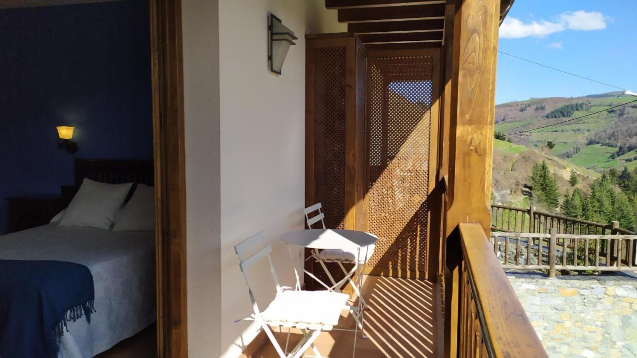 Camin De Muniellos Rurales Apartment Cangas De Narcea