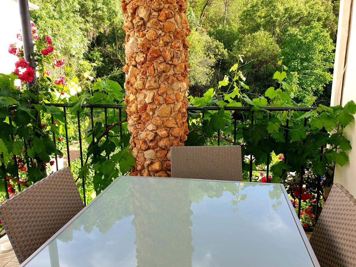 Apartamento El Parral *