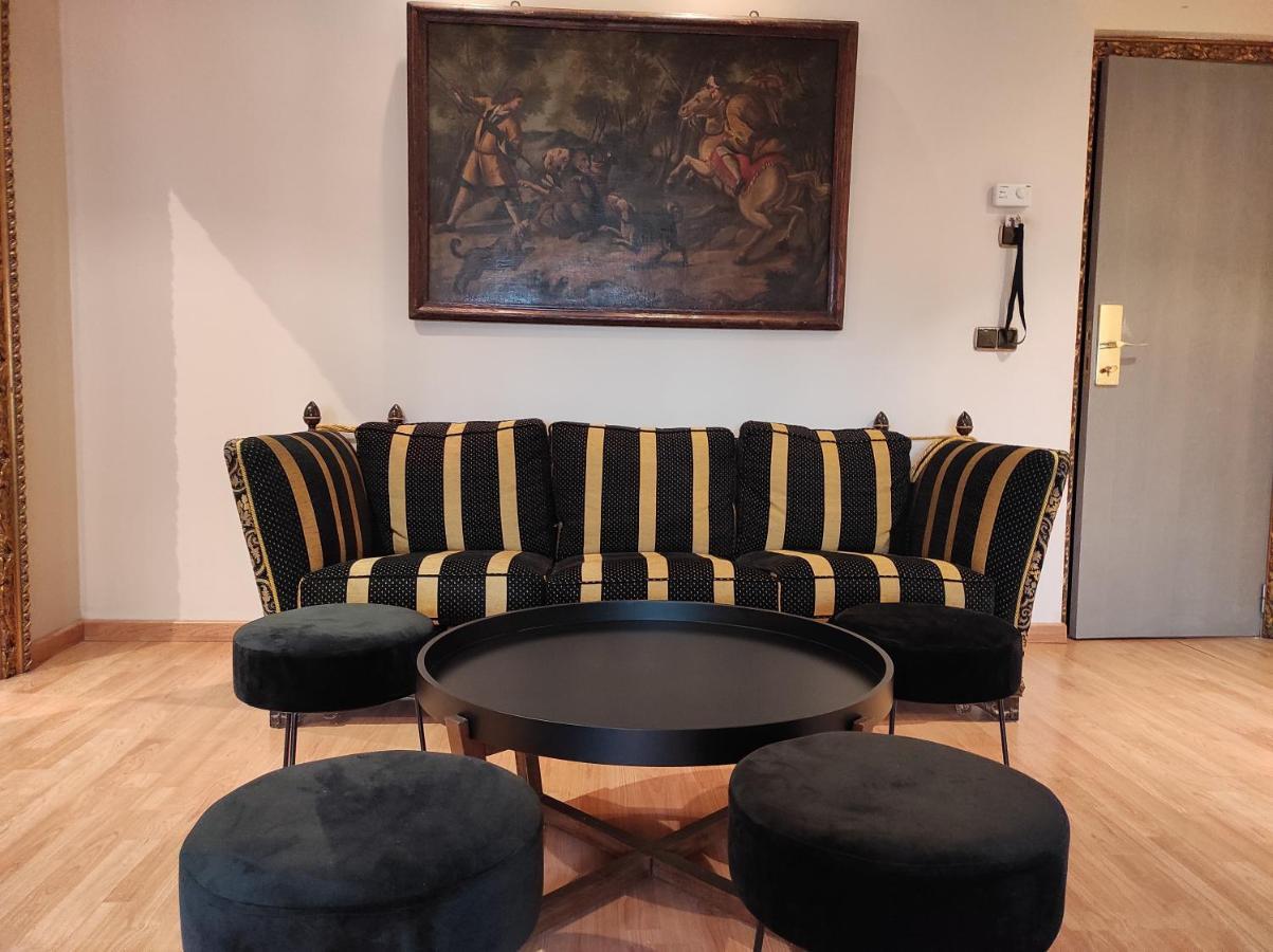 Hotel Convento I