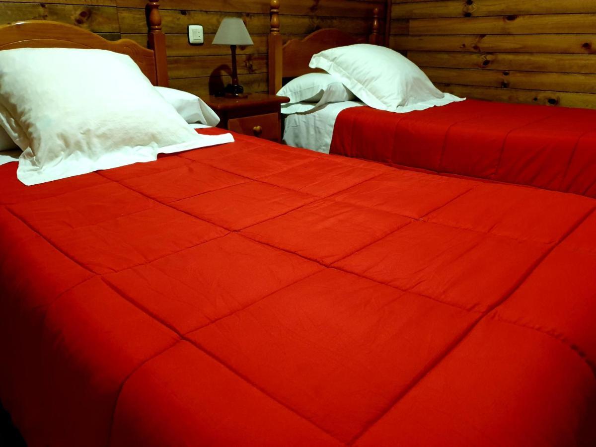 Apartamento El Parral