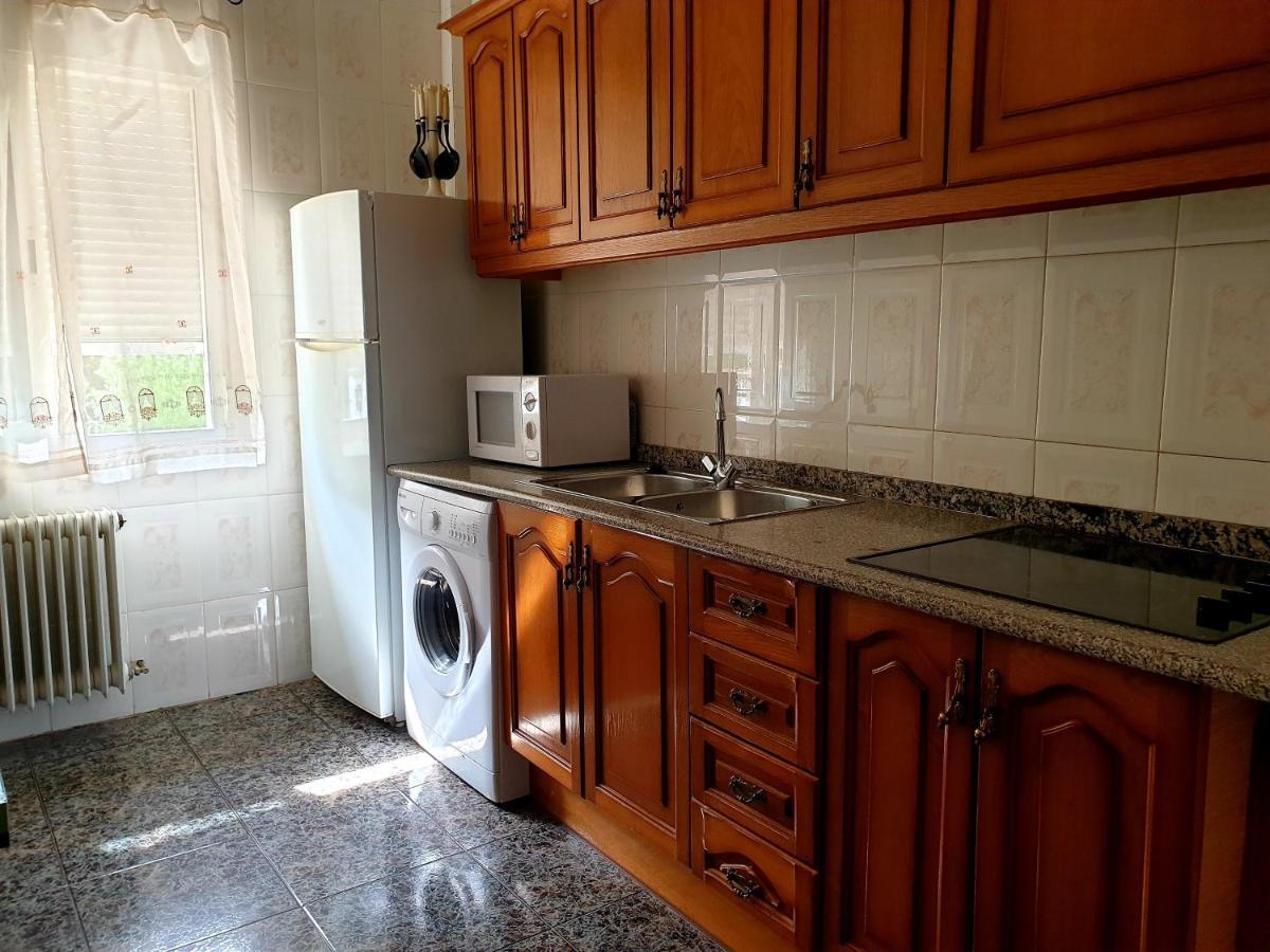 El Parral Apartamento