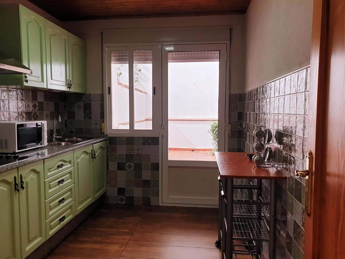 Apartamento El Parral