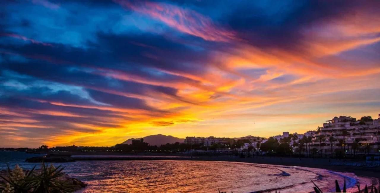 Puerto Banus Aparthotel *