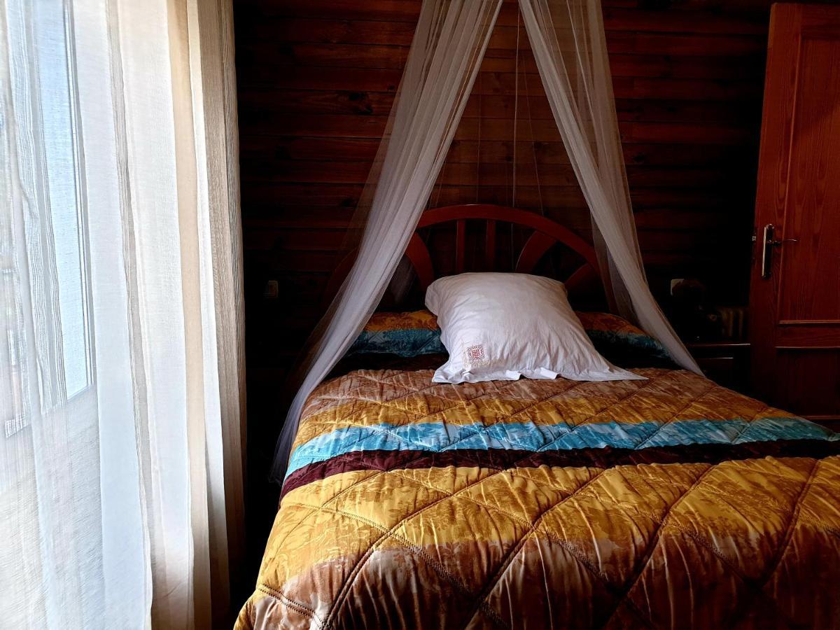 Apartamento El Parral Arroyo Frío