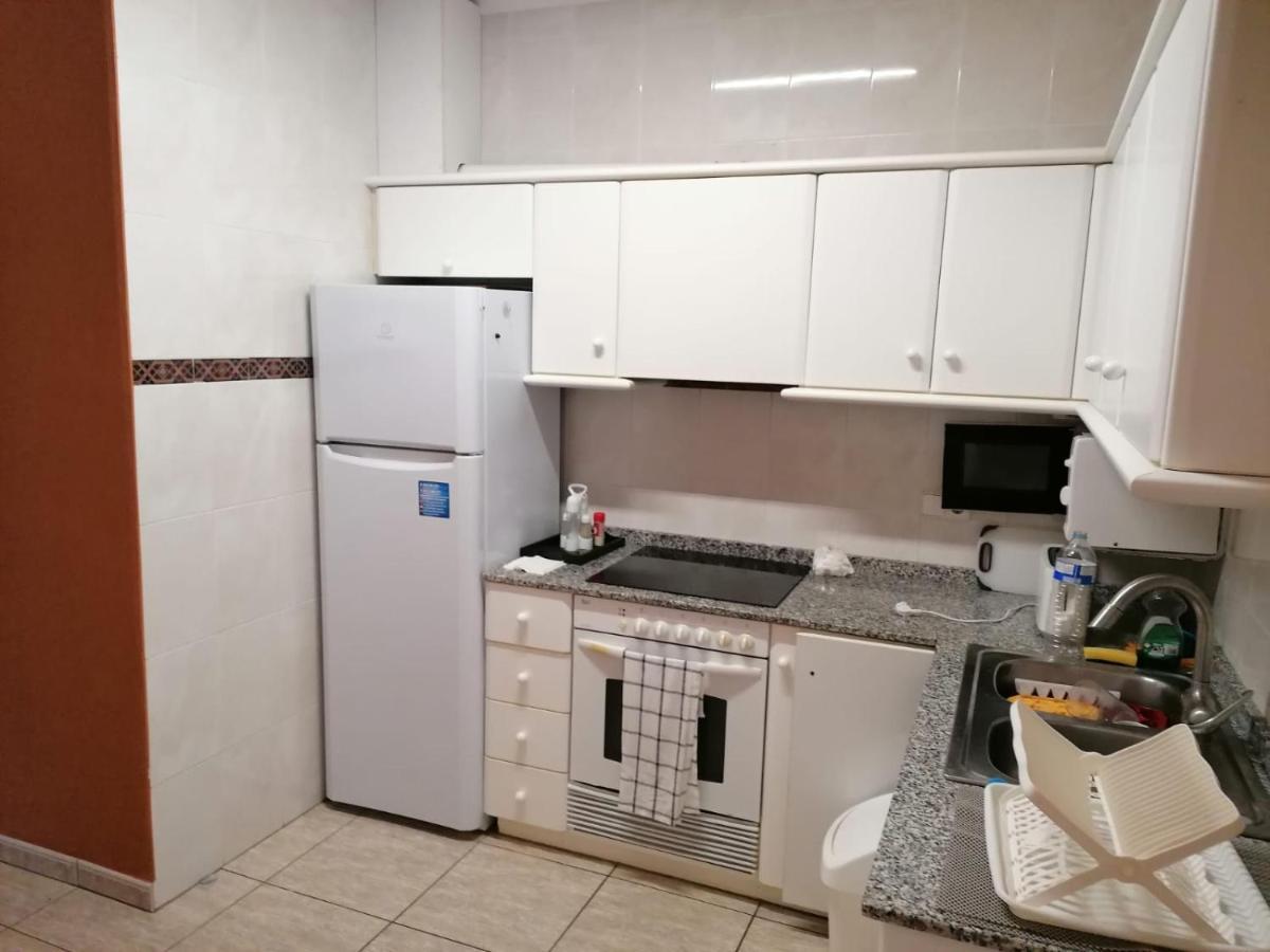 Apartamento Apartemento Monika Monte Pedrera C 5 Aussicht Dénia