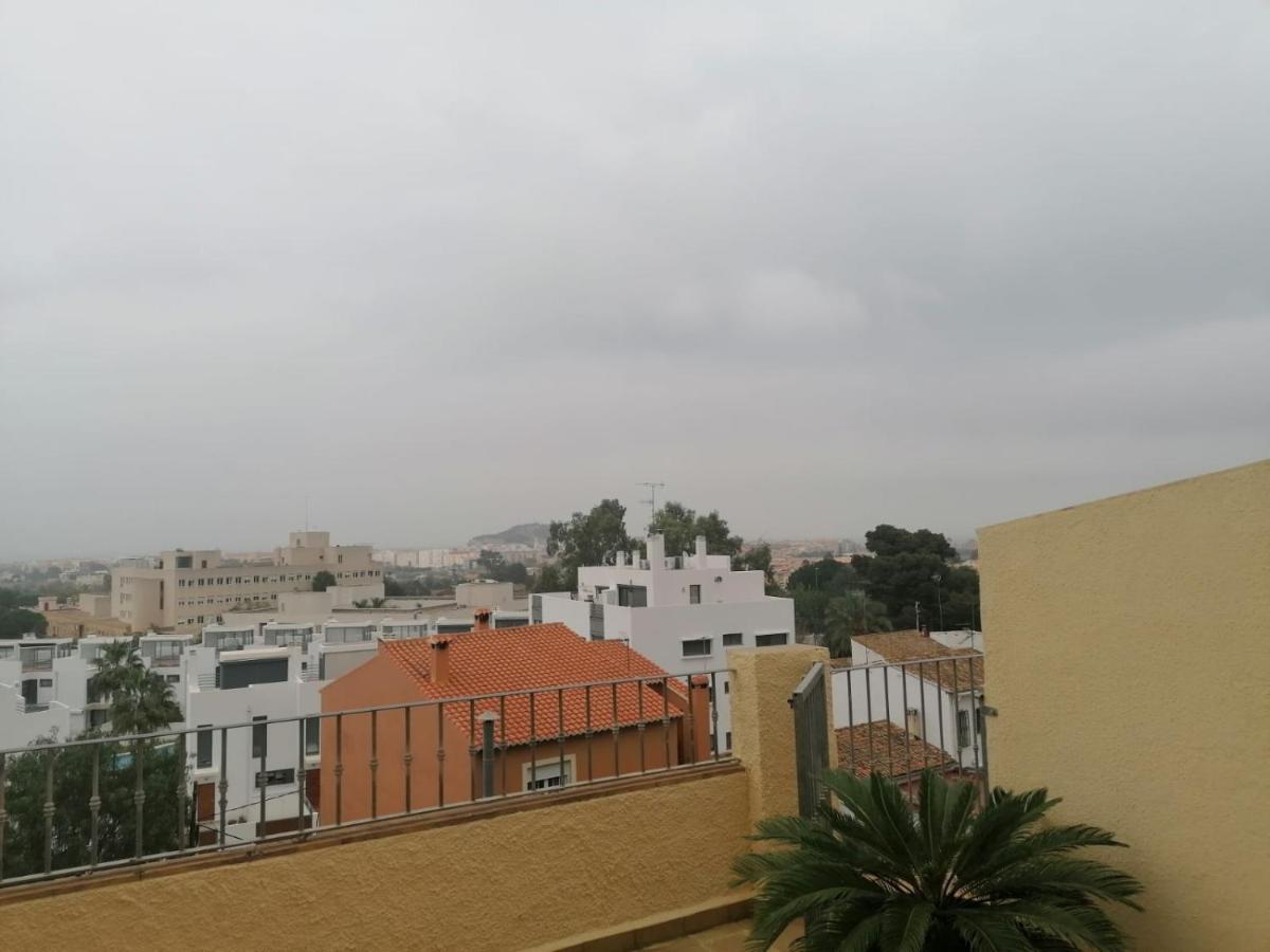 Apartemento Monika Monte Pedrera C 5 Aussicht * Dénia