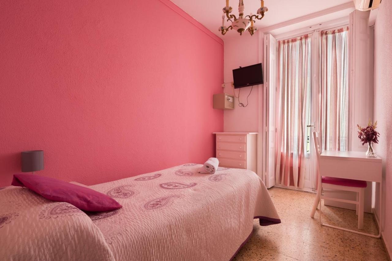 Pensión Valencia 3*