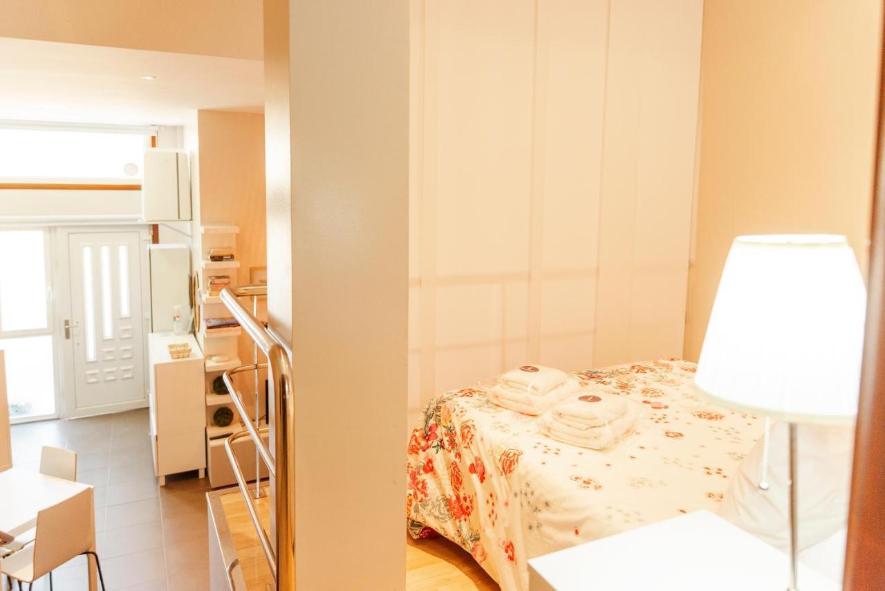 Estudio Camino De Rodeira, En Playa De Rodeira, Cangas Apartamento Cangas do Morrazo