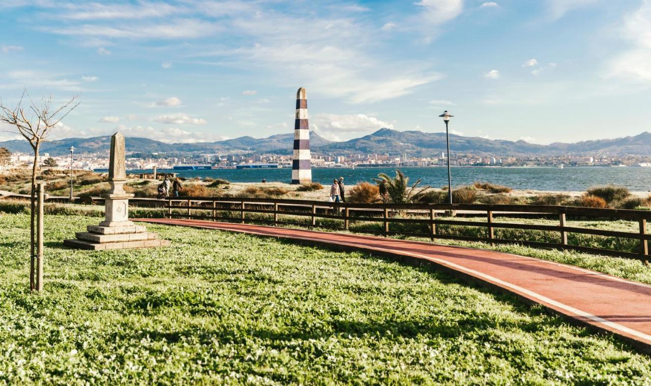 Estudio Camino De Rodeira, En Playa De Rodeira, Cangas Cangas do Morrazo