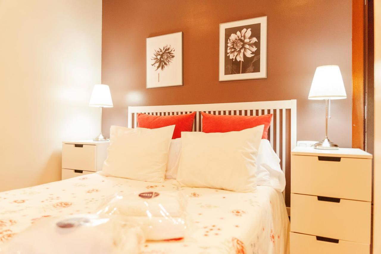 Estudio Camino De Rodeira, En Playa De Rodeira, Cangas *