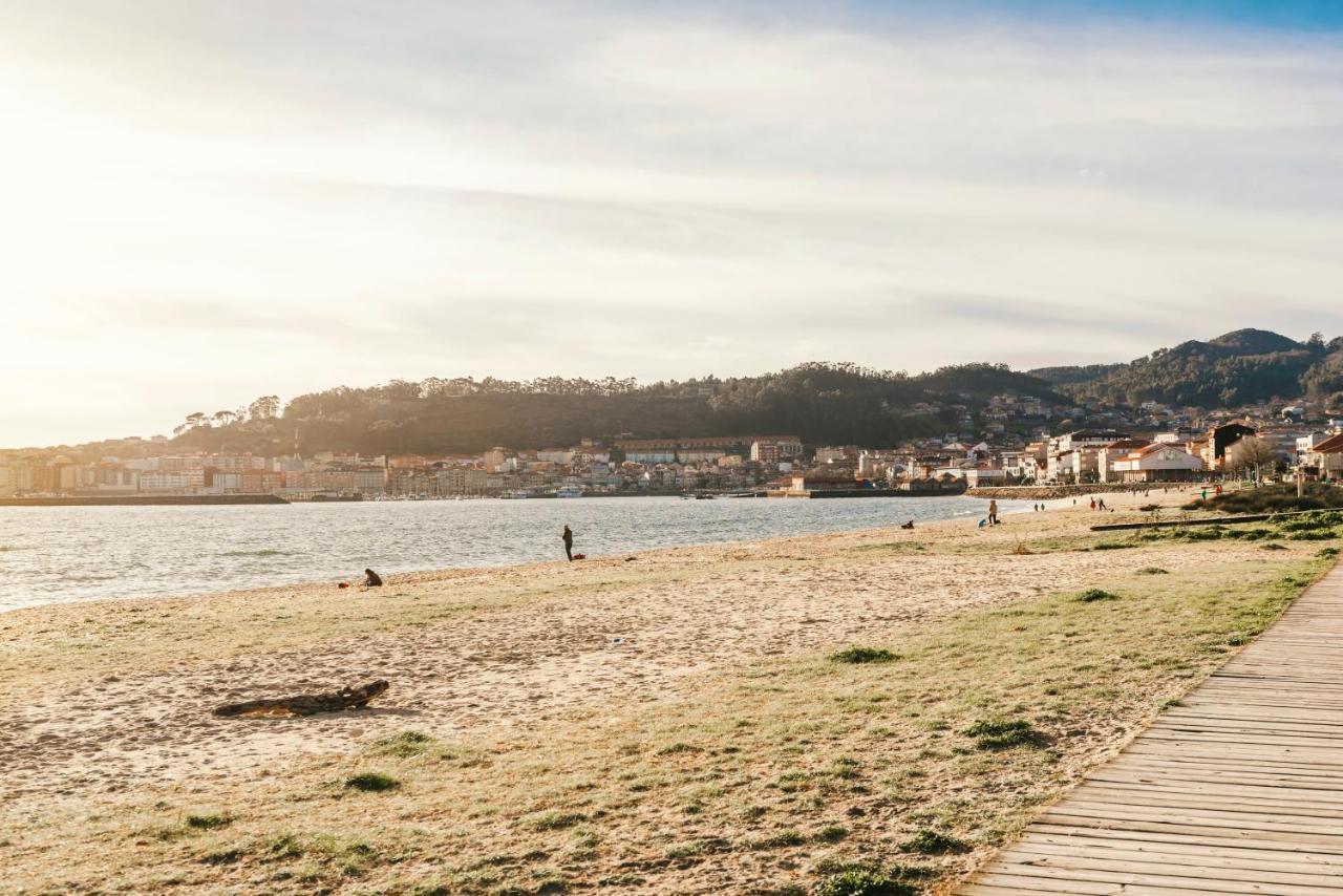 Estudio Camino De Rodeira, En Playa De Rodeira, Cangas Apartamento Cangas do Morrazo