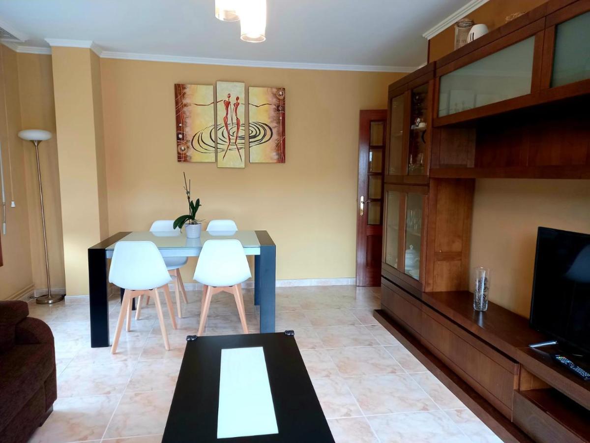 Apartment Piso Completo En Camino Ingles - Sigueeiro, *