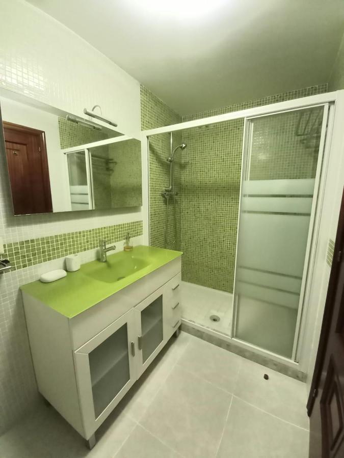 Piso Completo En Camino Ingles - Sigueeiro, Apartment