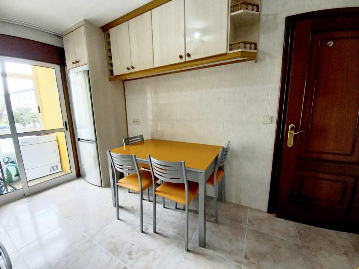 Piso Completo En Camino Ingles - Sigueeiro,