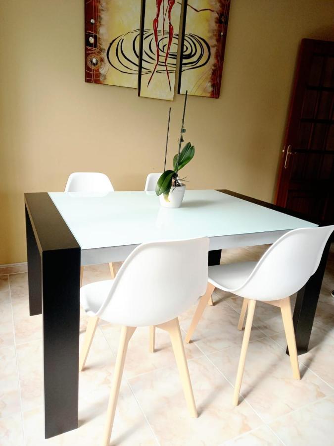 Apartment Piso Completo En Camino Ingles - Sigueeiro, Sigueiro