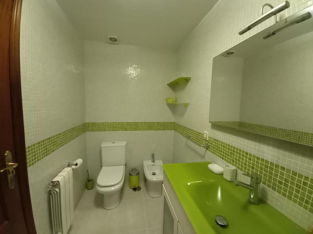 Piso Completo En Camiño Inglés - Sigüeiro,