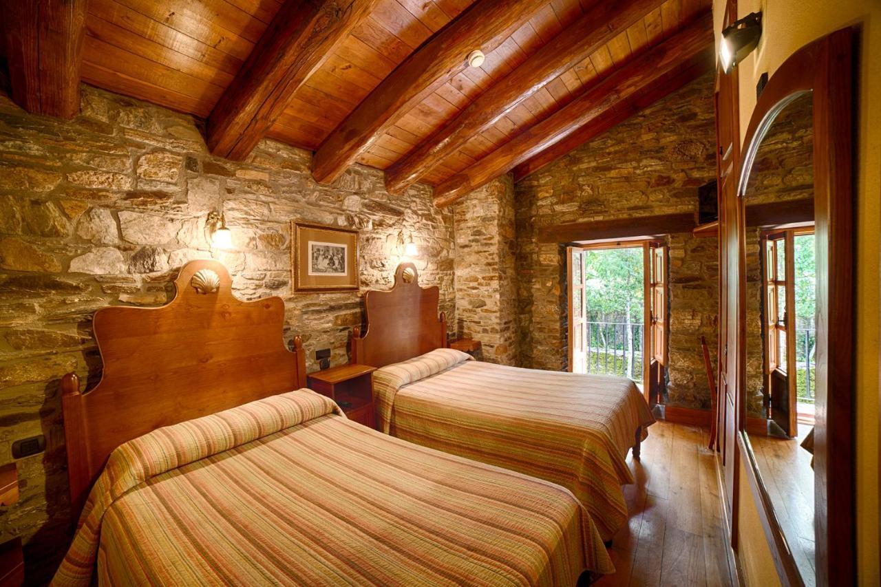 O Cebreiro Hotel