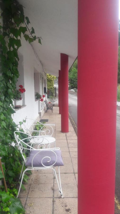 Camping Playa Sauces Ribadesella
