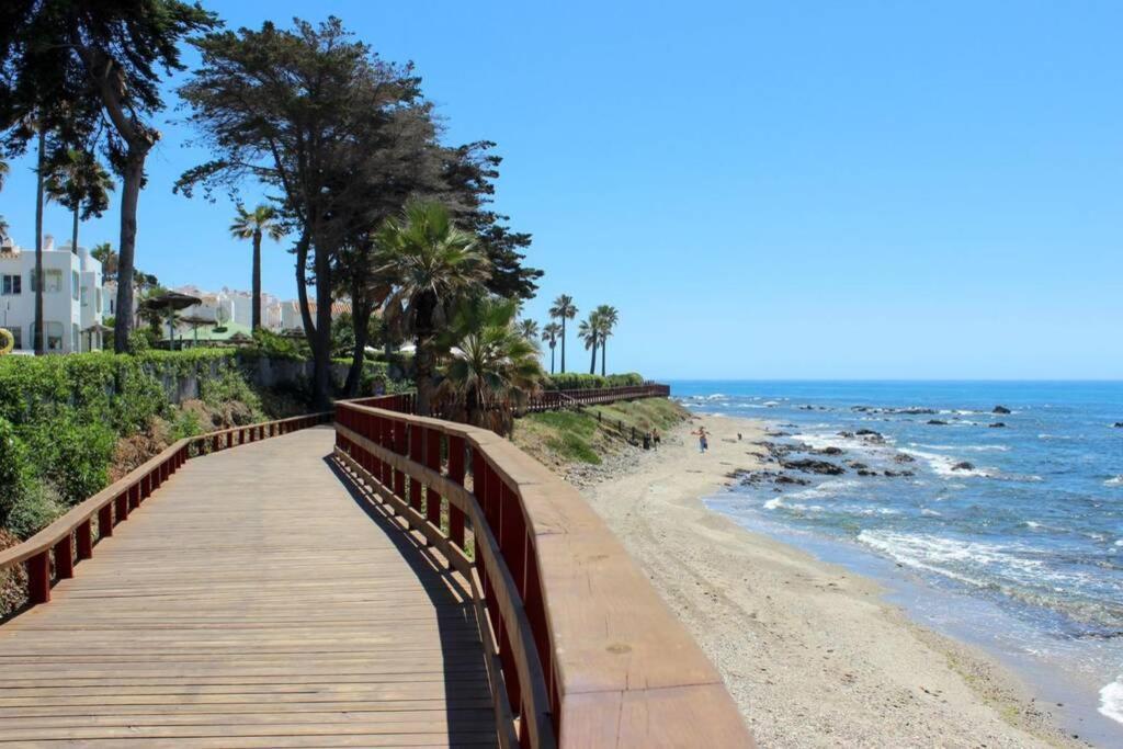 Apartamento Mijas Costa - Riviera Del Sol - Splendid 2 Bedroom With Private Garden *