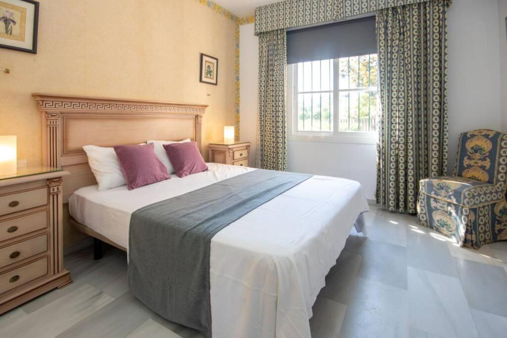 Apartamento Mijas Costa - Riviera Del Sol - Splendid 2 Bedroom With Private Garden *