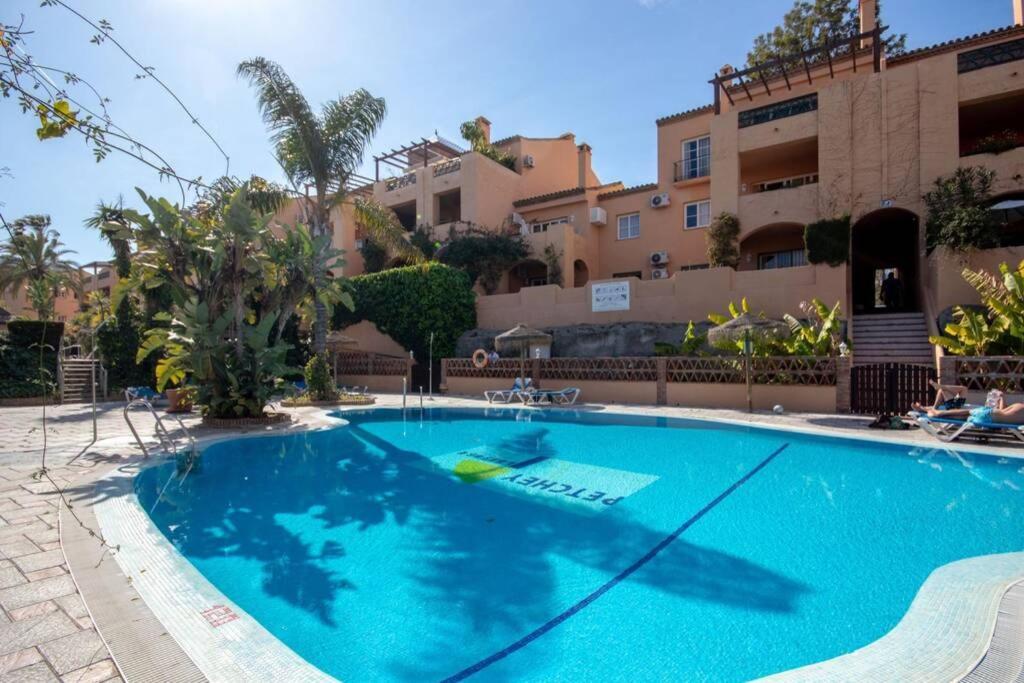 Mijas Costa - Riviera Del Sol - Splendid 2 Bedroom With Private Garden * Sitio de Calahonda
