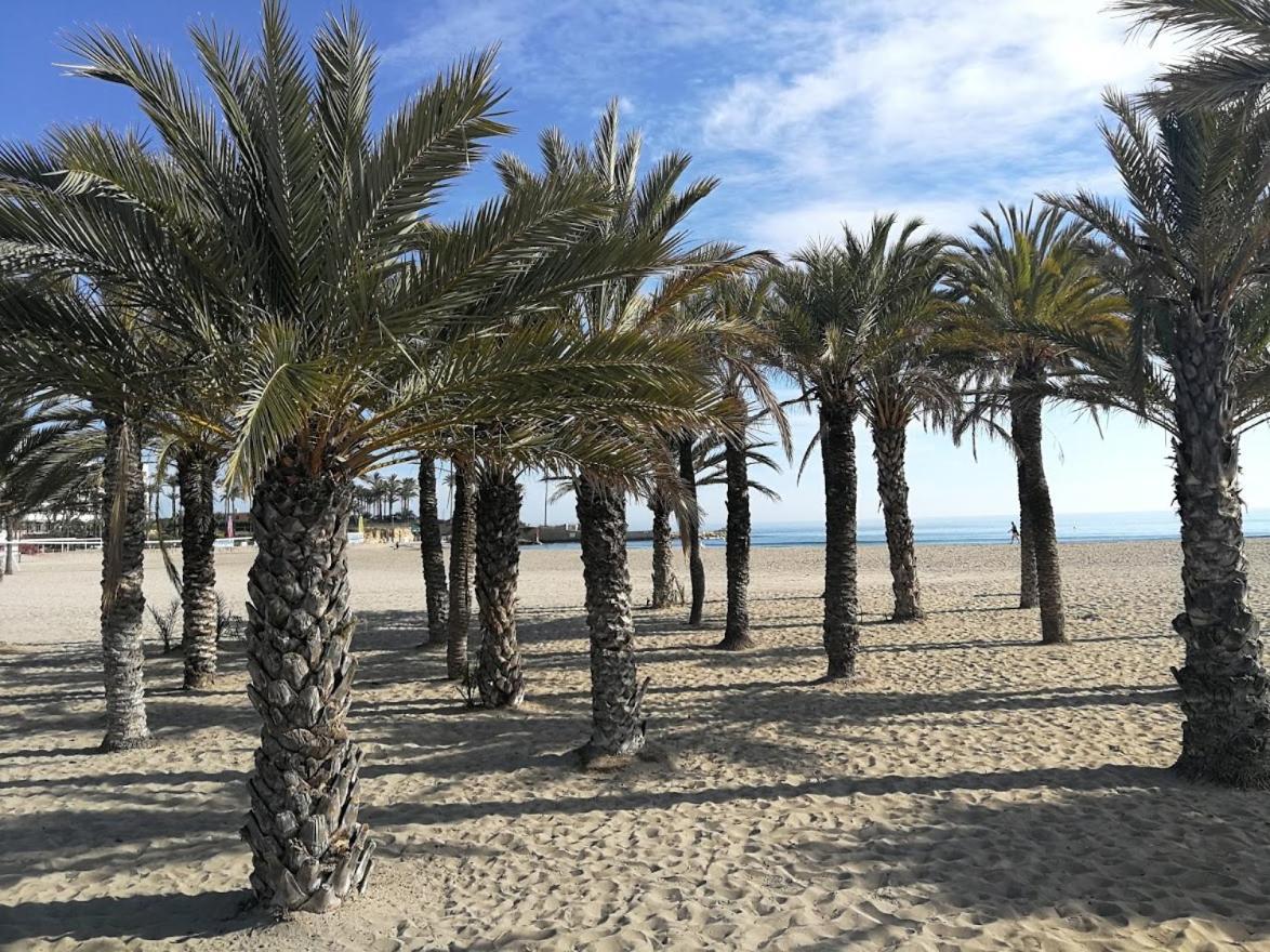 Apartment Paca Javea