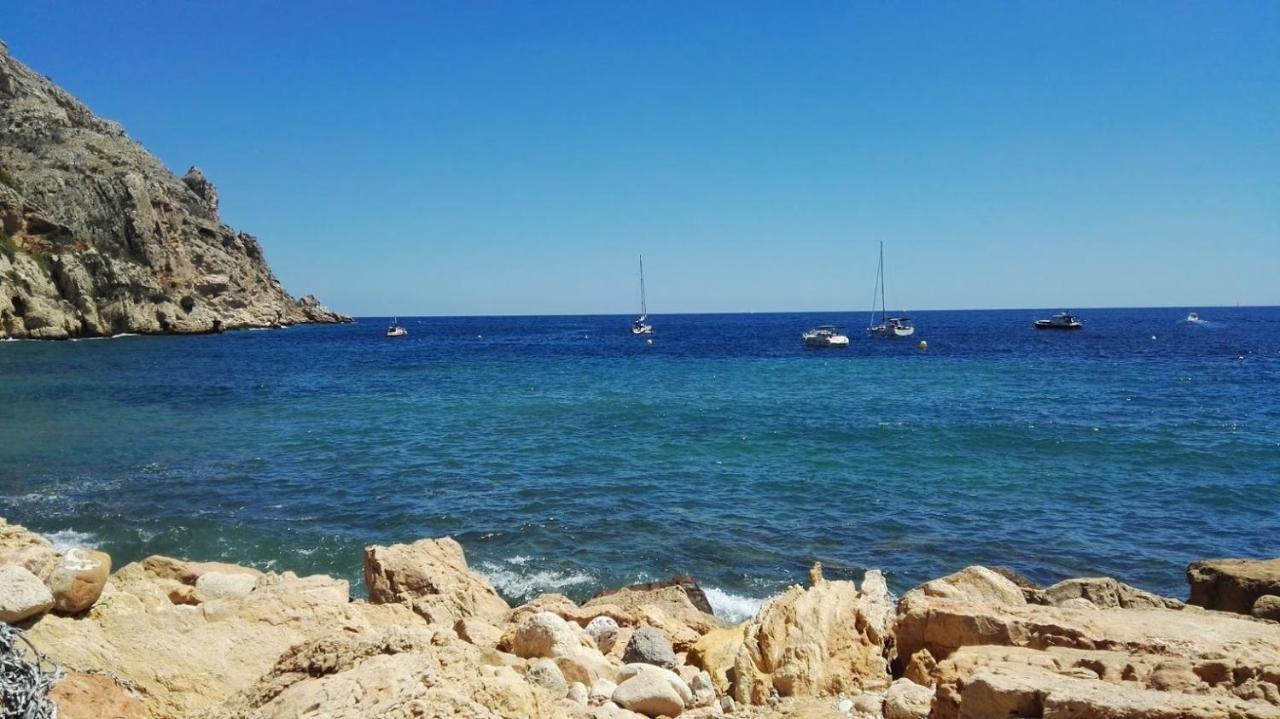Apartment Paca Javea