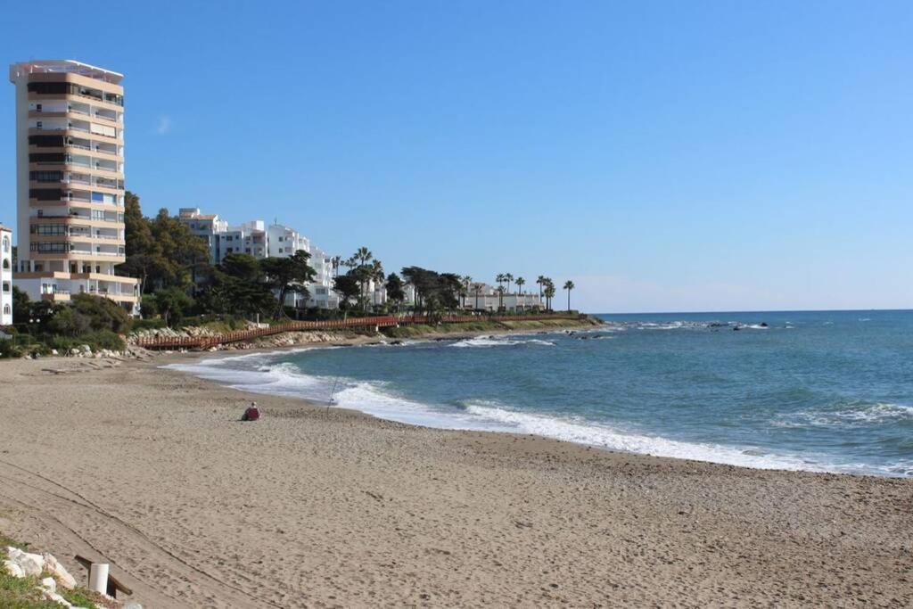 Apartamento Mijas Costa - Riviera Del Sol - Splendid 2 Bedroom With Private Garden