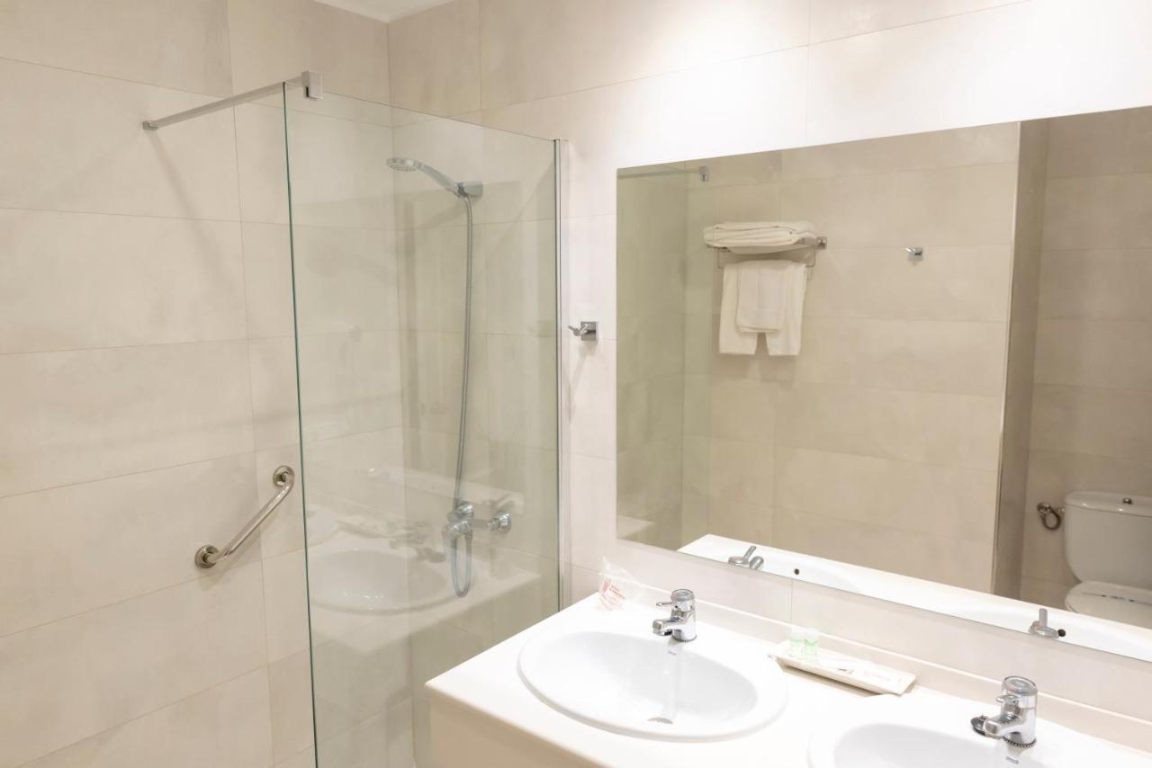 Hotel Ramomar 3*